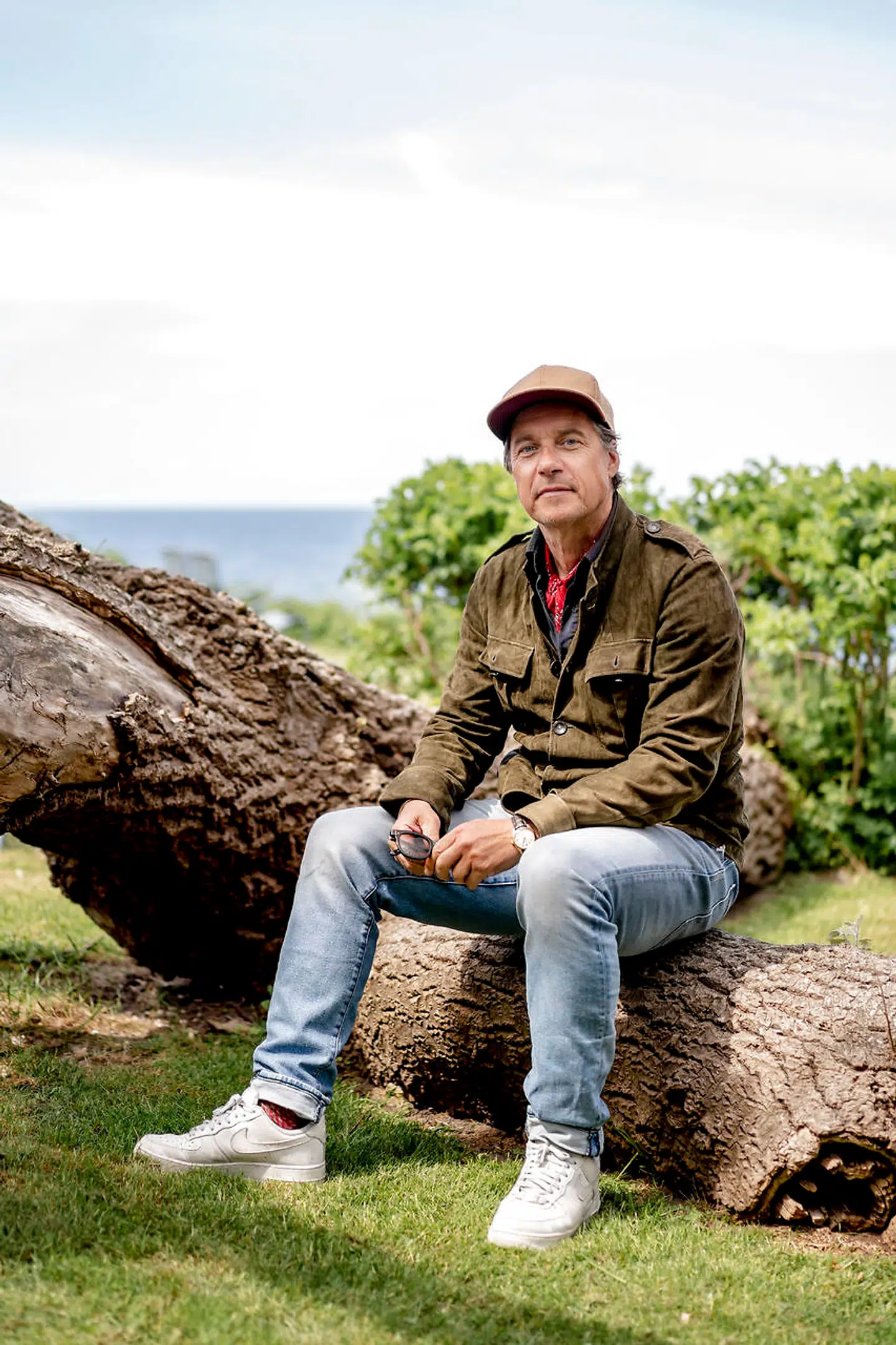 Balletten har fyldt størstedelen af Alexander Kølpins liv. I dag er den et lukket kapitel, fortæller han fra Helenekilde Badehotel i Tisvildeleje.