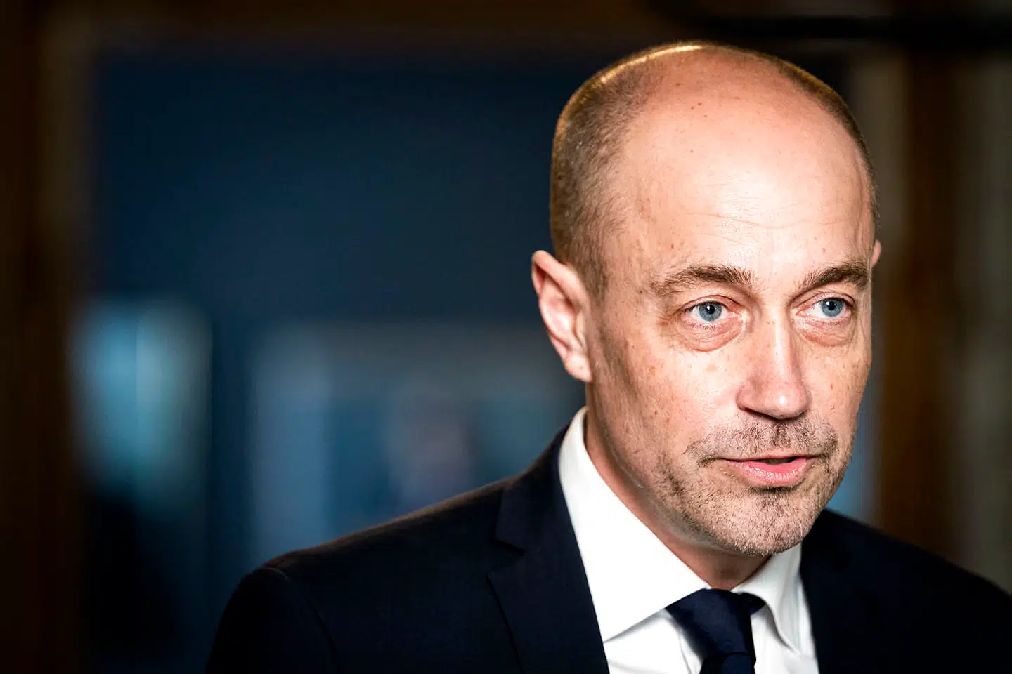 Sundheds- og ældreminister Magnus Heunicke (S) trækker forslag tilbage, der skulle give udvidet adgang til danskernes hemmelige telefonnumre.