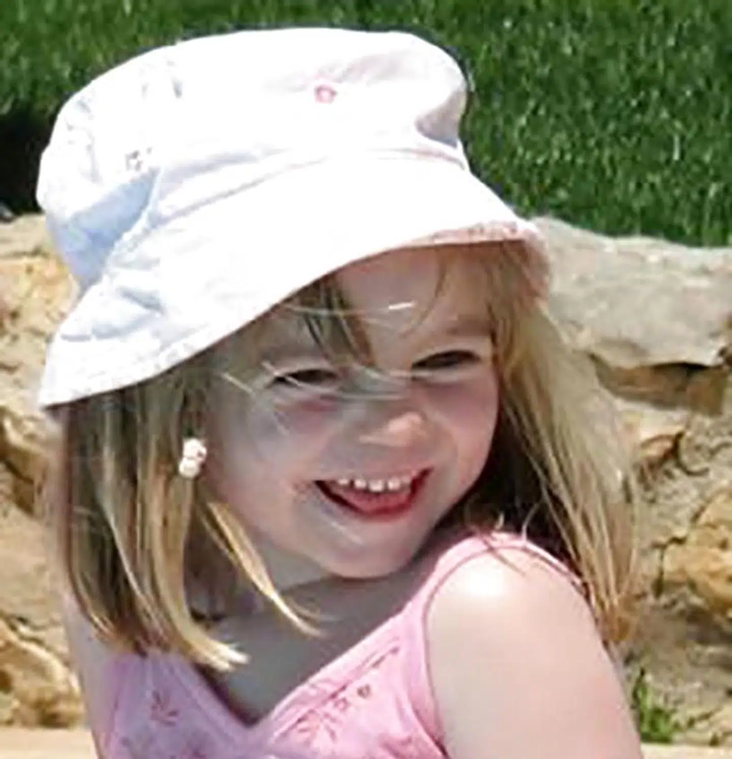 13 års søgen efter Madeleine McCanns kidnapper kan måske være nået til sin afslutning.