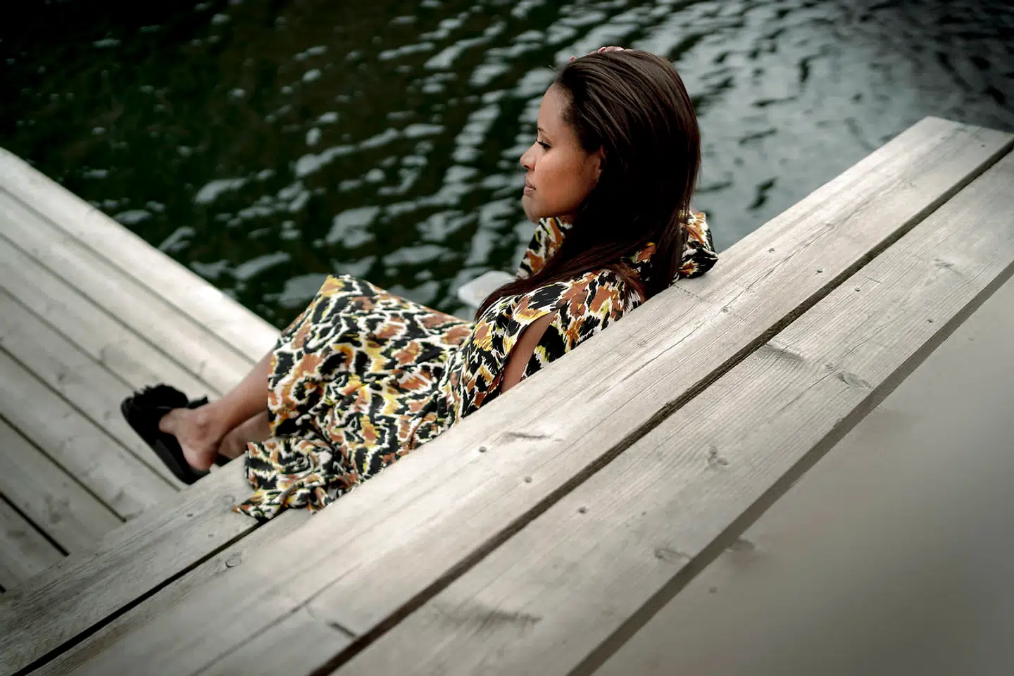 »Det er derfor, så mange kvinder er sure på mig. Jeg har afsløret vores hemmeligheder!«