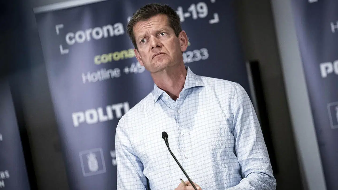 Departementschefen i Sundhedsministeriet kan godt have været i sin gode ret til at opfordre direktør i Sundhedsstyrelsen Søren Brostrøm om at regne ud fra et »ekstremt« forsigtighedsprincip. Det mener Peter Loft, der er tidligere departementschef i Skatteministeriet.