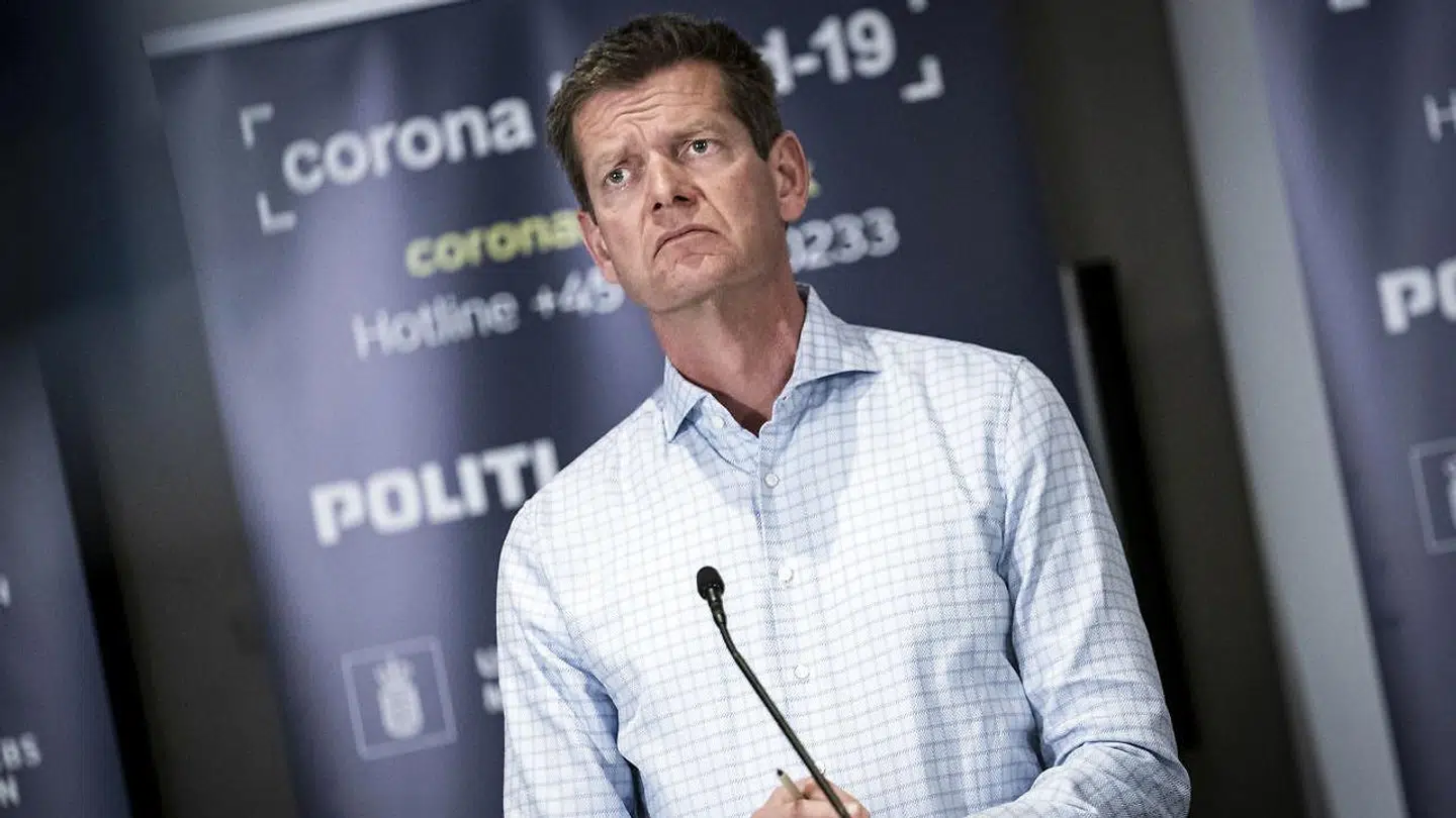 Departementschefen i Sundhedsministeriet kan godt have været i sin gode ret til at opfordre direktør i Sundhedsstyrelsen Søren Brostrøm om at regne ud fra et »ekstremt« forsigtighedsprincip. Det mener Peter Loft, der er tidligere departementschef i Skatteministeriet.