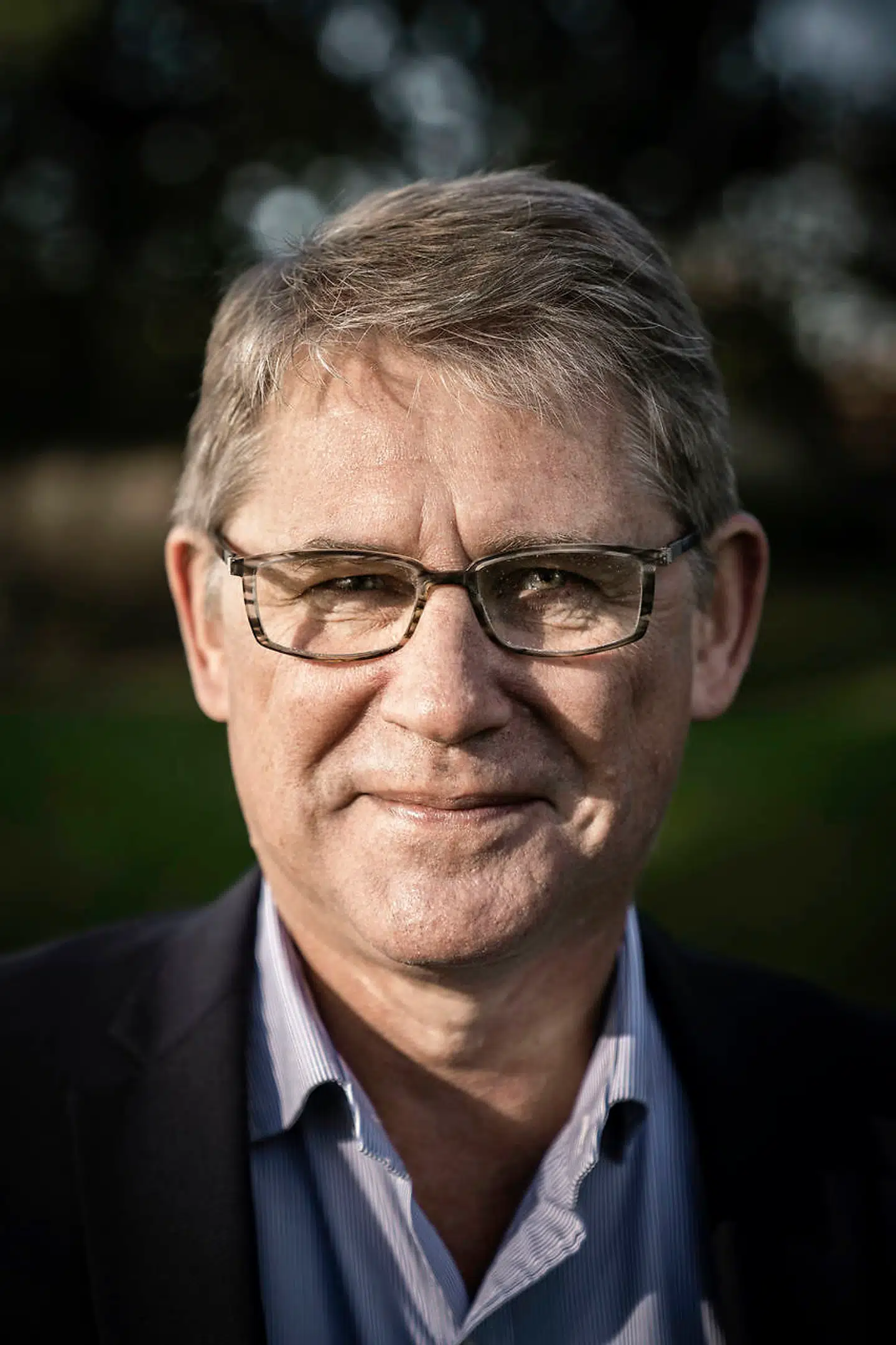 Lars Rebien Sørensen, Novo Nordisk Fondens bestyrelsesformand, er ikke klimabenægter. Som fondsformand står han klar med et stort trecifret millionbeløb til forskning i klimaløsninger, inden for fødevareproduktion, planter og landbrug, men også miljø, biomasse og bioenergi.