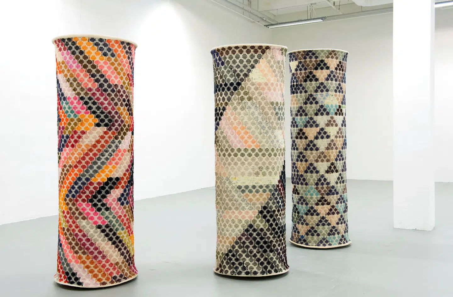 Ragna Braase, »Søjlerne fra Uruk«.