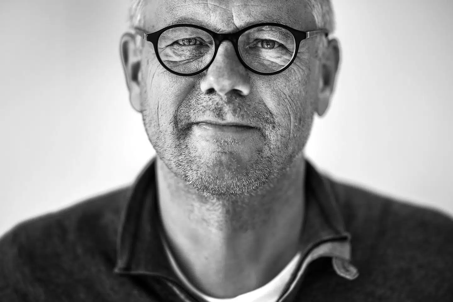 Jens Lundgren – en af Danmarks førende virusforskere – fylder 60 år.