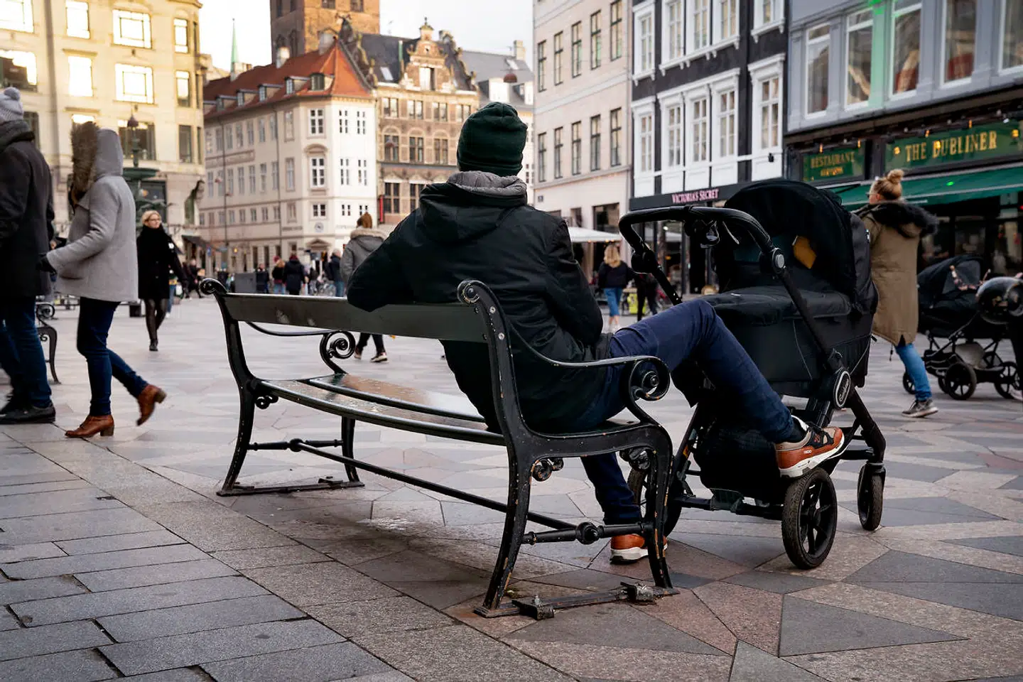 Danmark topper listen over europæiske lande, der har klaret sig godt gennem pandemien, og derfor er klar til et økonomisk opsving. Læs om dette og meget mere i dagens businessupdate.