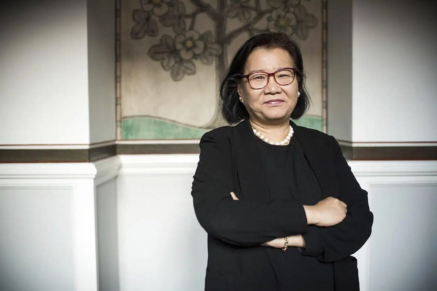 Heidi Wang skifter fra Liberal Alliance til Venstre.