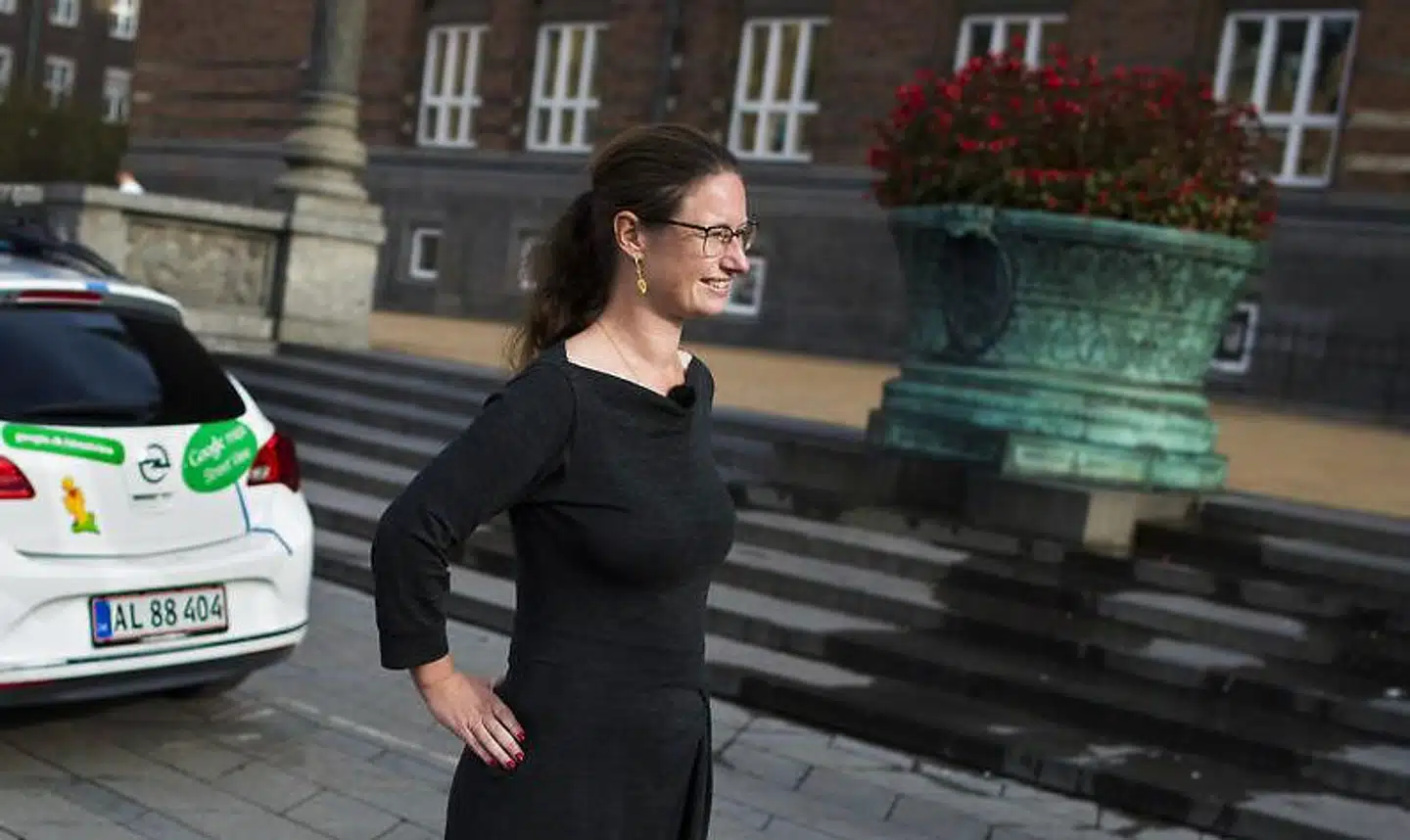 Den Københavnske Teknik- og Miljøborgmester Ninna Hedeager Olsen (EL) forlangte lørdag eftermiddag en redegørelse om sagen og oplyste i den forbindelse, at hun ikke havde hørt om den, før den kom frem i medierne, skriver TV 2 Lorry.