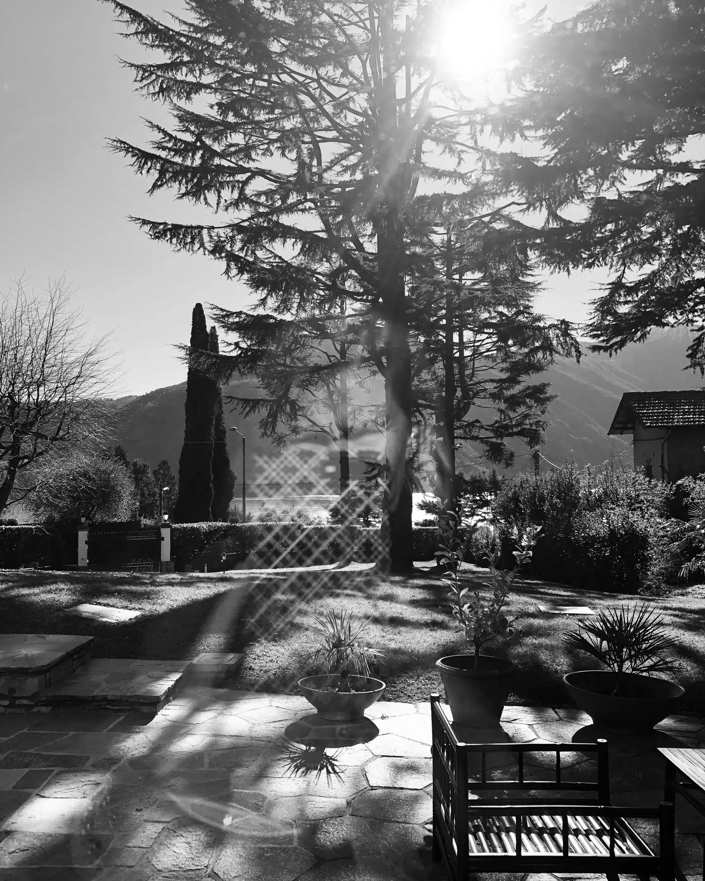 »Livet her har hjulpet mig med at sætte fokus på en ny måde at leve på,« siger Malene Birger.