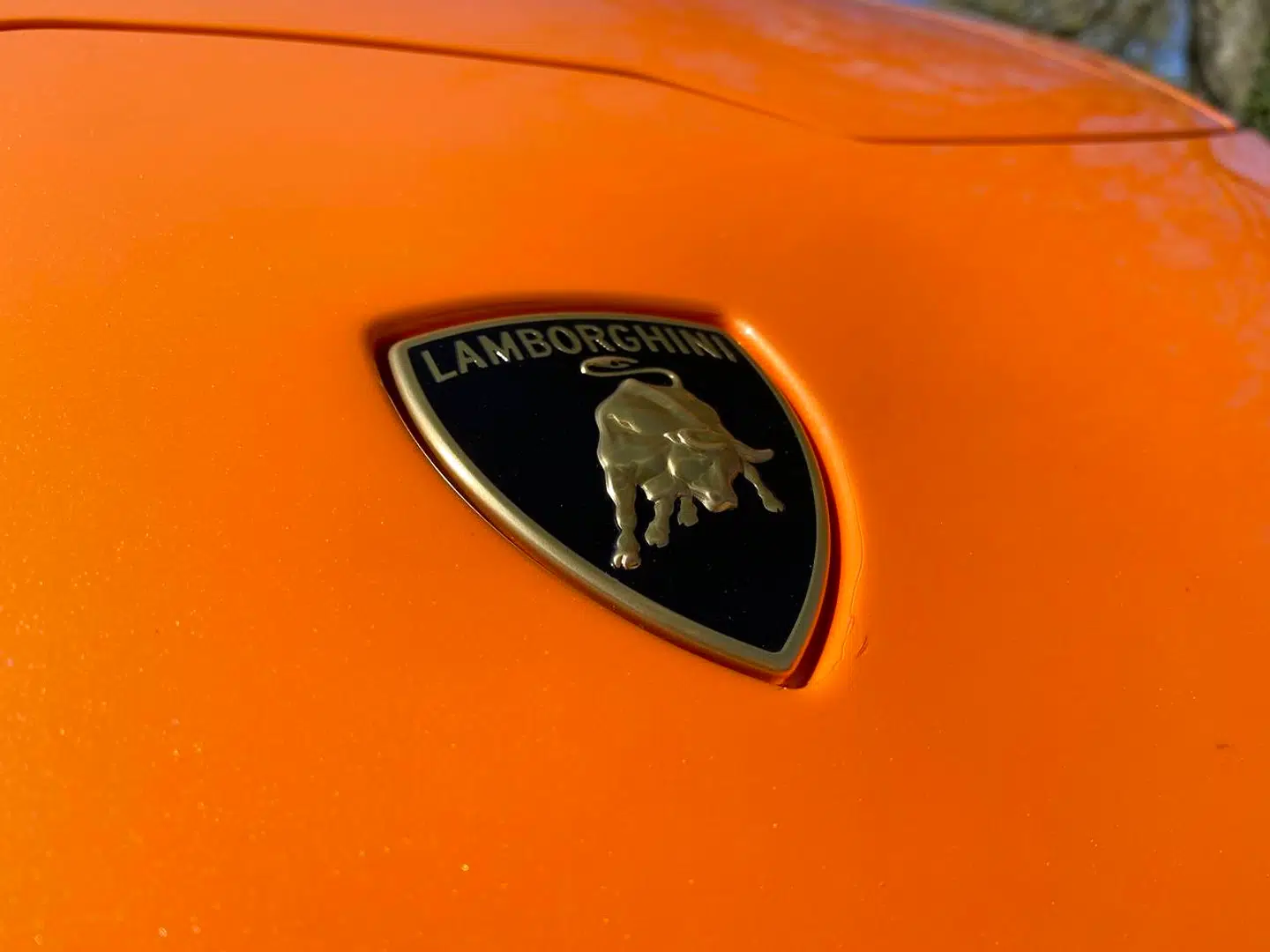 Logoet giver mening igen, og presser man den nye baghjulstrukne version af Lamborghini Huracan, er det som at slås med en spansk fuldblodskamptyr.