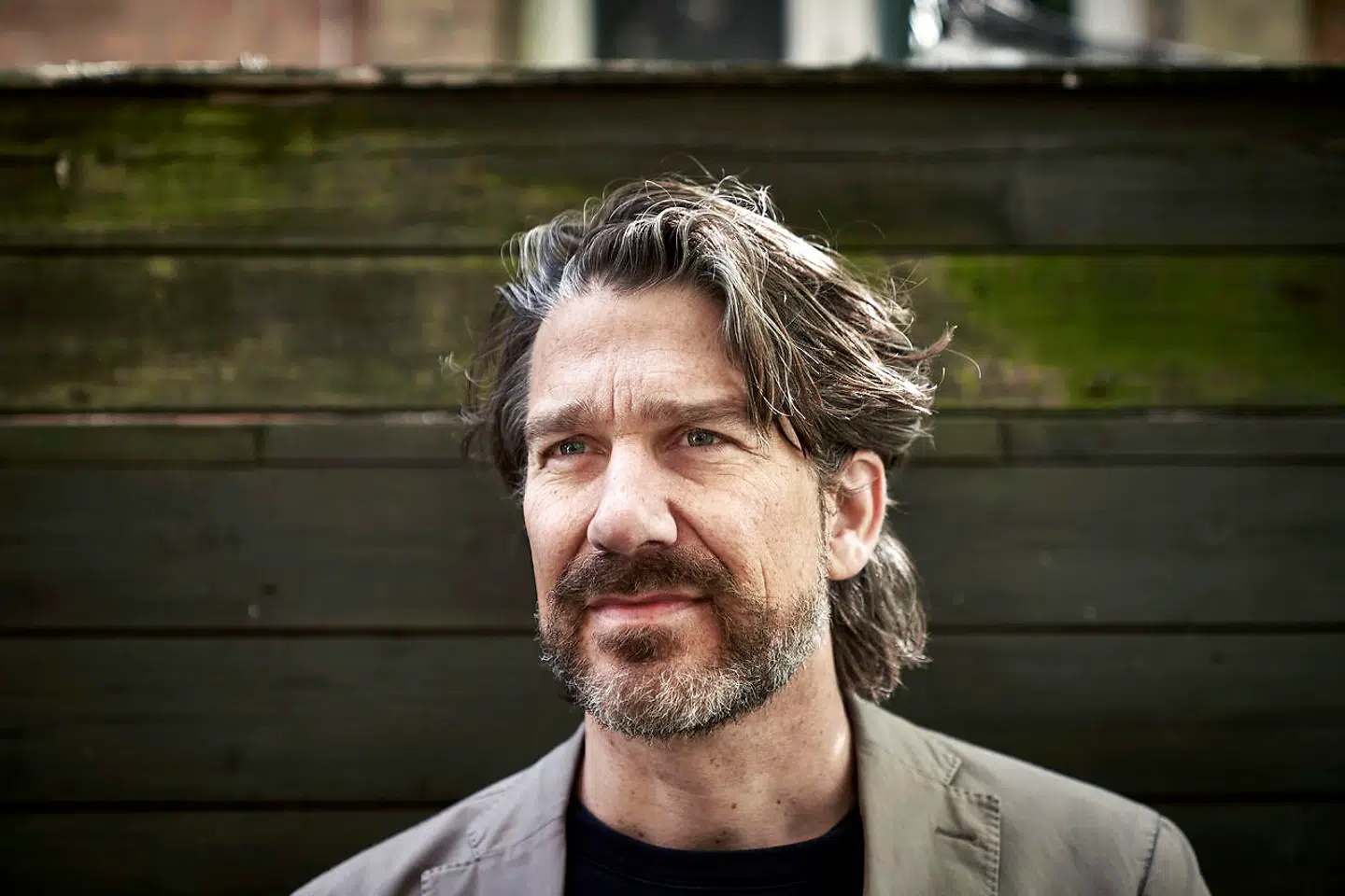 »De genopfinder ikke det italienske køkken. De er ind til benet på det traditionelle, og det er hele pointen,« siger Nikolaj Koppel.