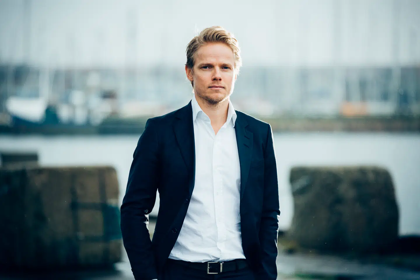 Andreas Malby er chef for forbruger- og detailområdet i BCG i Norden og overvåger løbende udviklingen i Danmark og de øvrige nordiske lande.