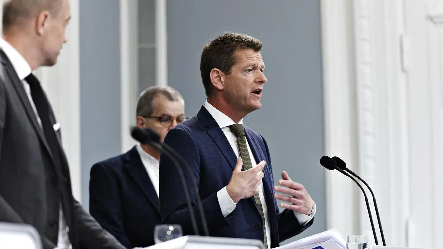 Man kunne få et andet indtryk, da man hørte statsminister Mette Frederiksens (S) varsling af nedlukninger tilbage i midten af marts, men Sundhedsstyrelsen har aldrig anbefalet de omfattende tiltag, som statsministeren satte i værk.