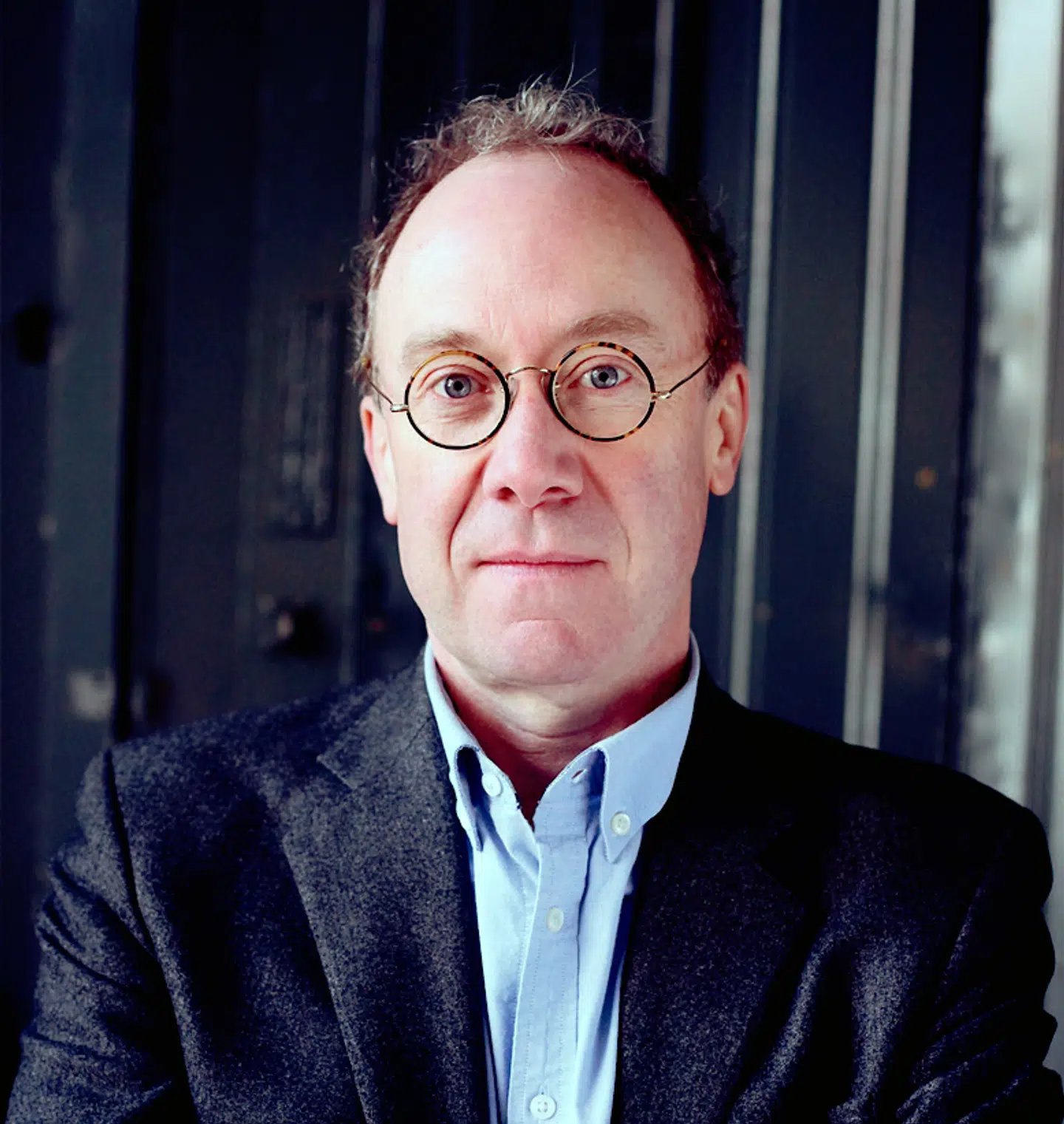 Forfatteren og historikeren Ben Macintyre har skrevet en række bestsellere om spioner. Han skriver artikler og kommentarer i The Times.