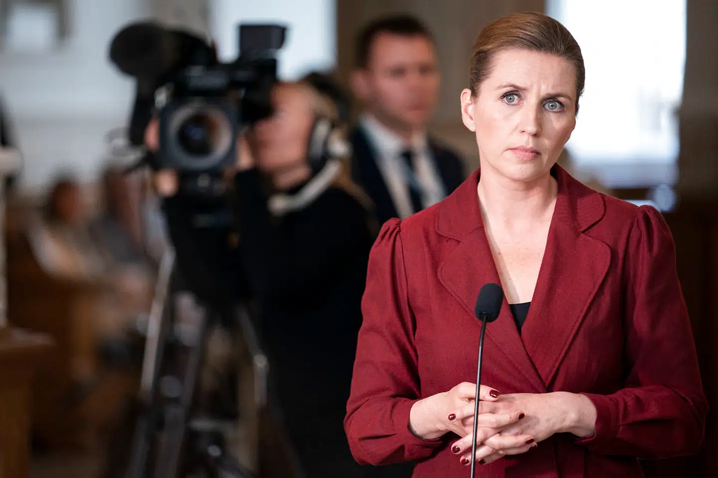 Et flertal bestående af De Radikale, Alternativet og de borgerlige partier vil ved forhandlinger kræve grænserestriktioner lempet inden udgangen af maj.