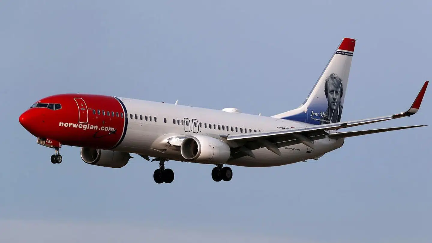 Norwegian er som alle øvrige flyselskaber hårdt presset af coronakrisen og får nu slettet noget af sin gæld.