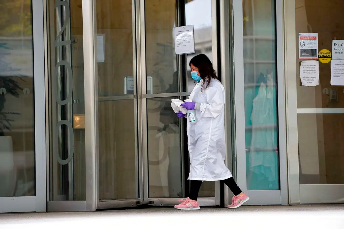 (ARKIVFOTO) (Photo by Joseph Prezioso / AFP).