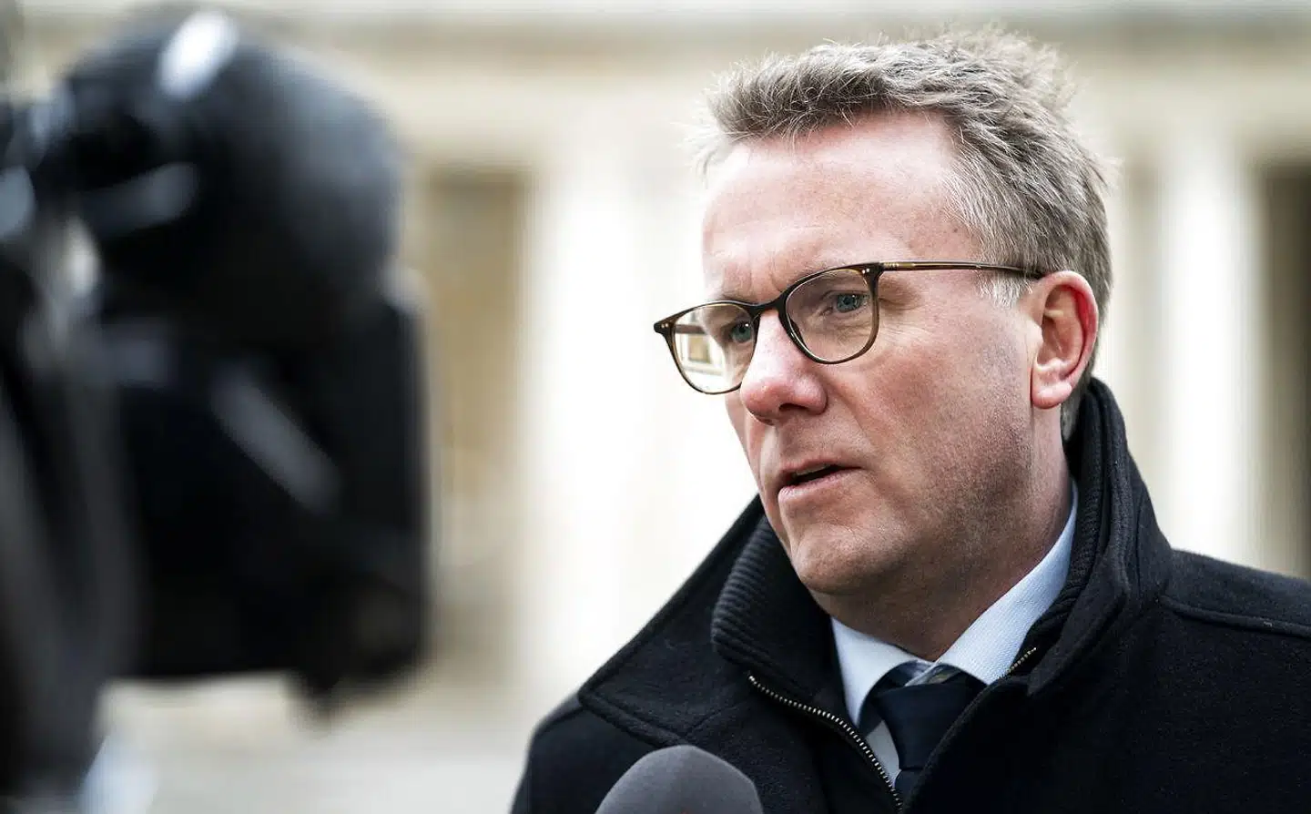 En ny aftale om udbytteskat mellem skatteminister Morten Bødskov (S) og bankerne er ifølge ministeren »en milepæl i arbejdet med at sikre, at vi aldrig igen oplever den udbyttesvindel, som kostede den danske statskasse 12,7 milliarder kroner«.