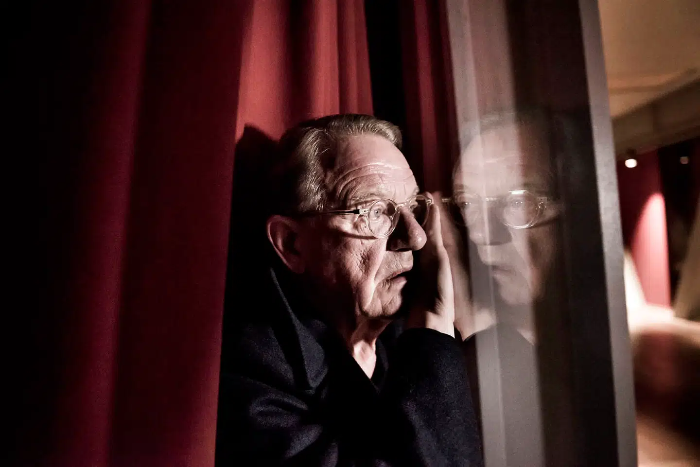 Henning Jensen er en fremragende skribent, der husker hver detalje af sin sygdom. Ikke mindst så han har kunnet undgå at havne i skærsilden igen.