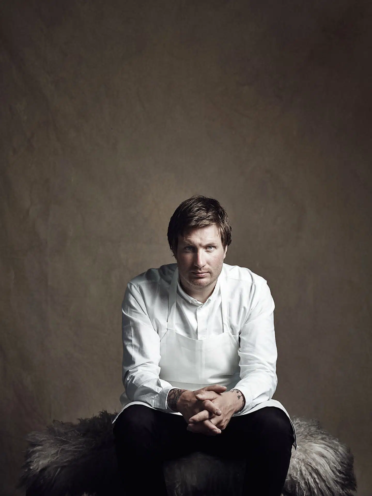 Esben Holmboe Bang.