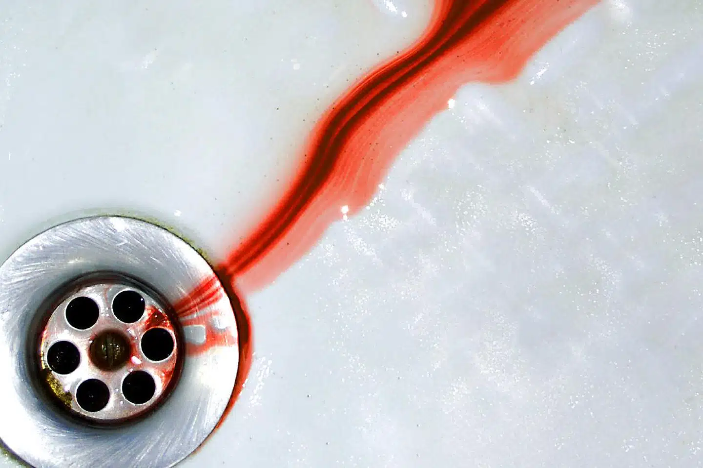 Hvorfor valgte unge Arla Macleod at udgyde så meget blod?