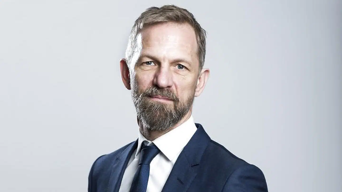 »Politisk taktik og stemmeoptimering risikerer at kamme over i en krisetid. Derfor vil jeg slå et slag for vores europæiske samarbejde i disse coronatider,« skriver Anders Krab-Johansen.
