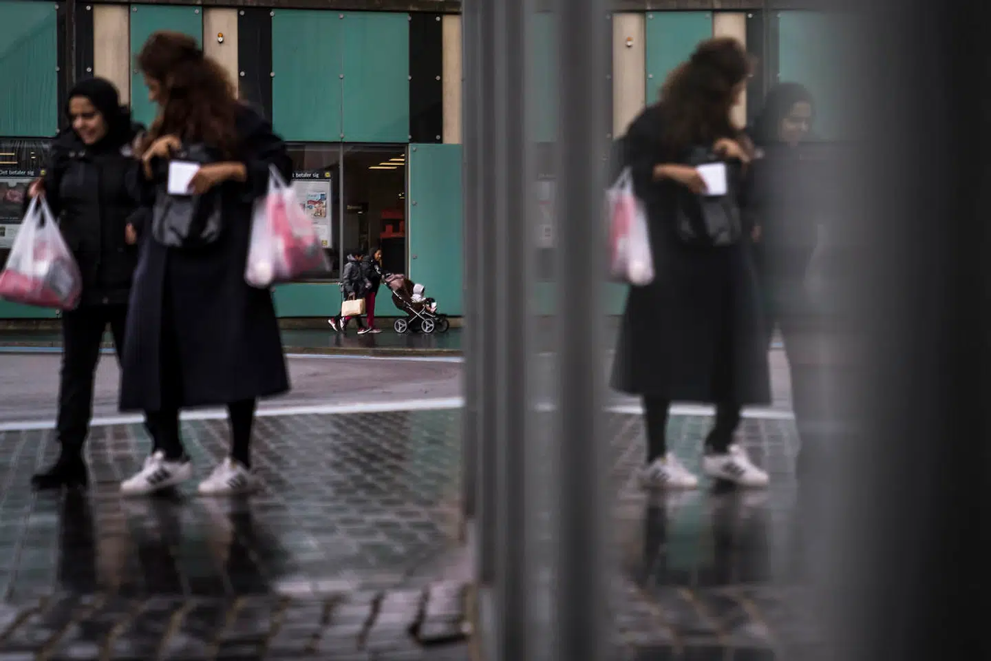 Glostrup Kommune er en af Region Hovedstadens vestegnskommuner, der er særligt hårdt ramt, når det gælder andelen af ikkevestlige indvandrere, der er smittet med coronavirus.