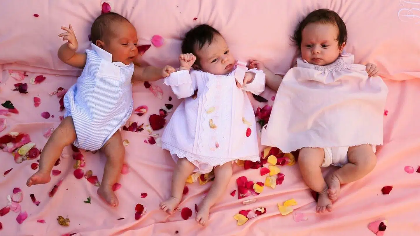 Står du og mangler det perfekte navn til den lille ny, kan du måske søge inspiration ved de nye tilføjelser til Navnelisten, der byder på bl.a. Magnusdakki, Slaven og Smiley.