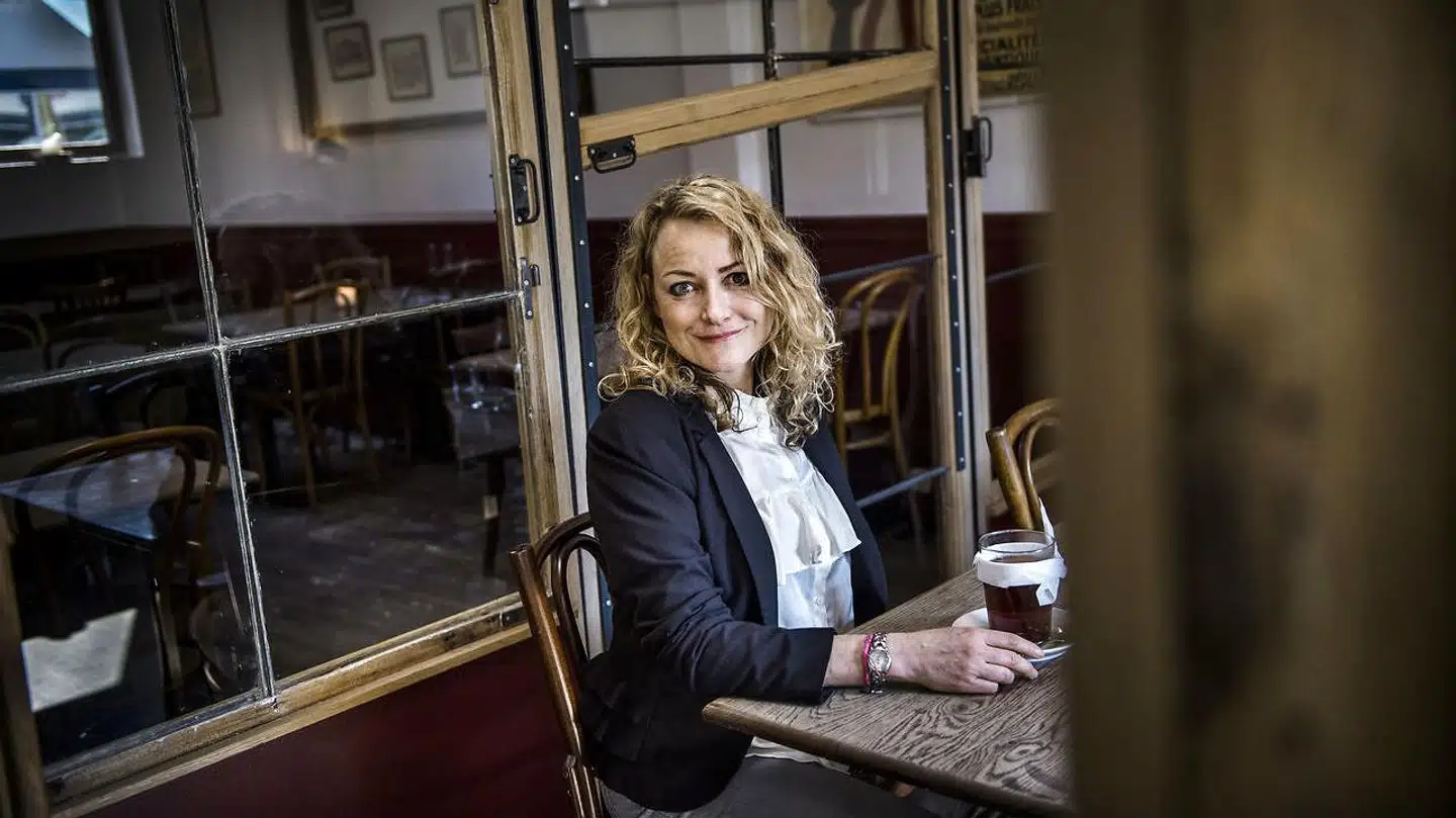 Må man bede andre mennesker om at ændre deres hunds navn fordi man bliver stødt?