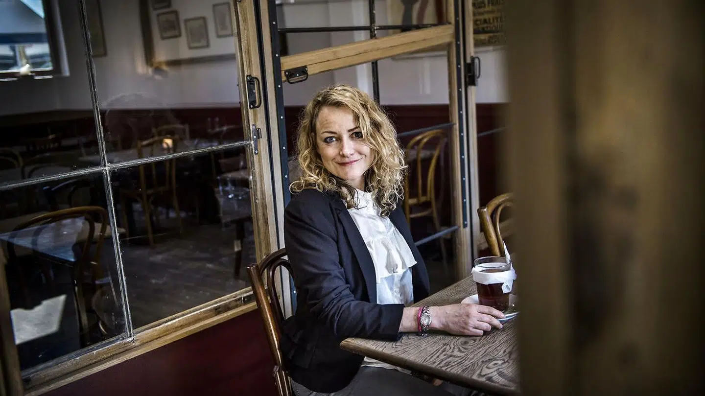 Må man bede andre mennesker om at ændre deres hunds navn fordi man bliver stødt?