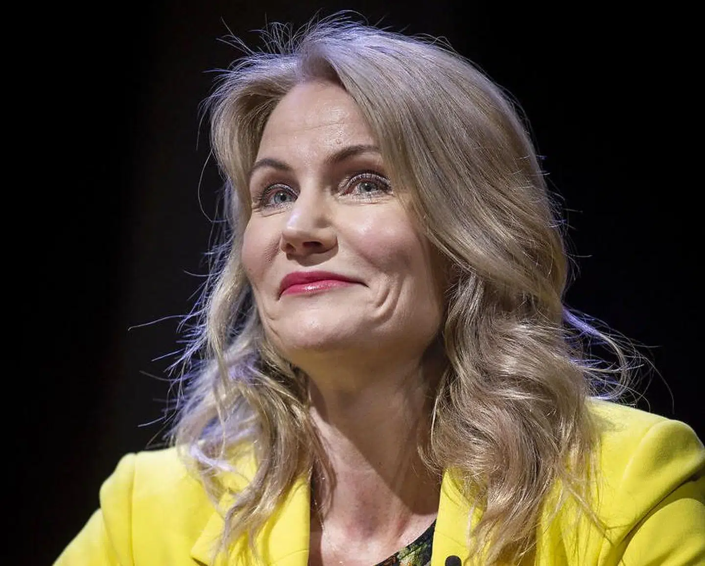 Helle Thorning-Schmidt har fået en dårlig start som sherif for Facebook.