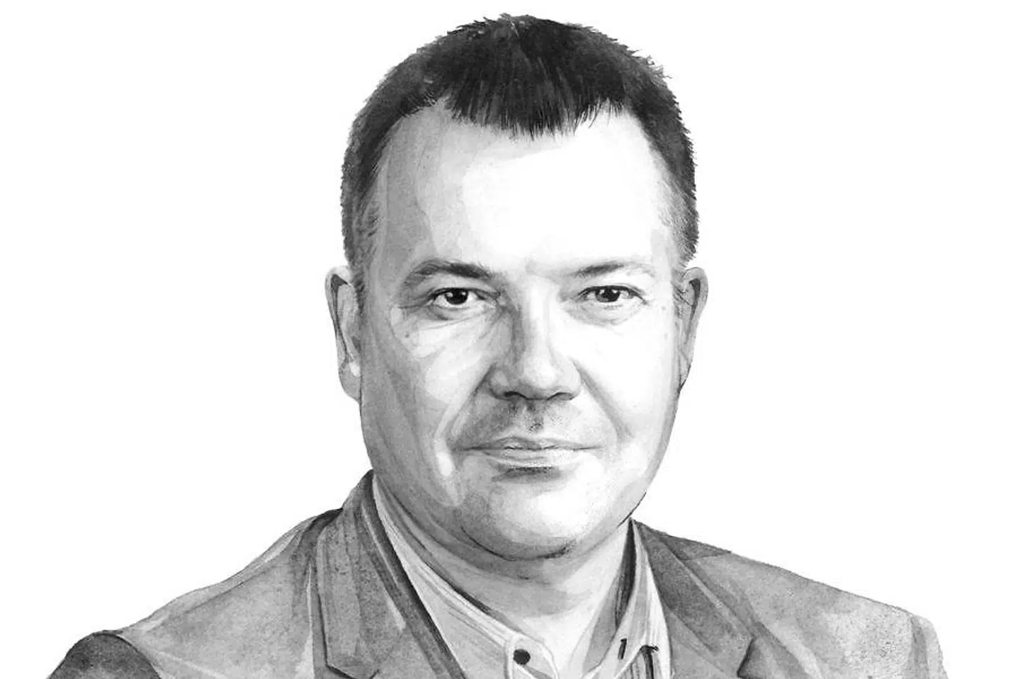 Tom Jensen