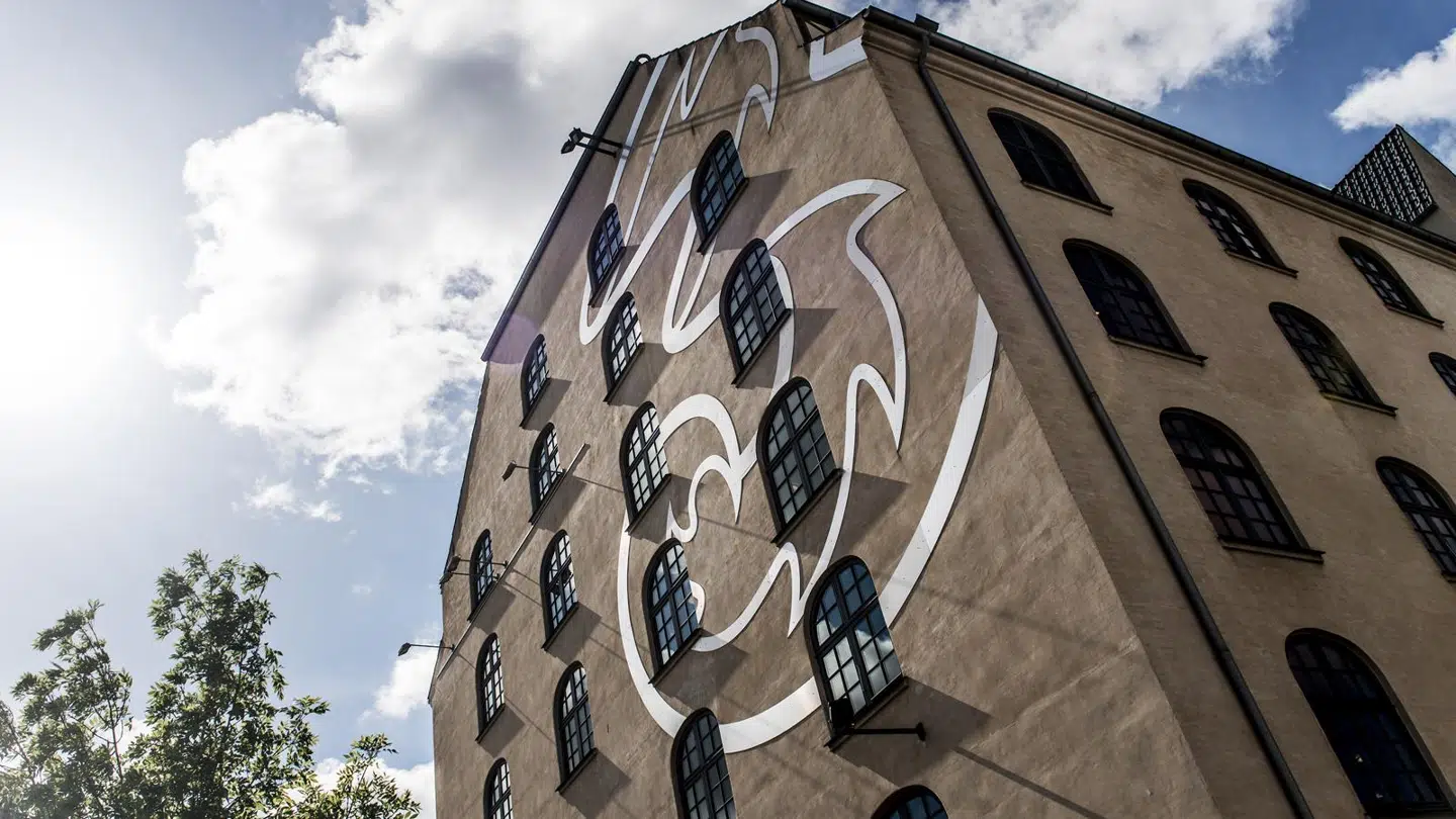 3 har lige nu Huawei som leverandør af hele sit mobilnet i Danmark og Sverige. Men kontrakten er ved at løbe ud, og en ny er langt i forhandlingerne. PR-foto: Carsten Andersen