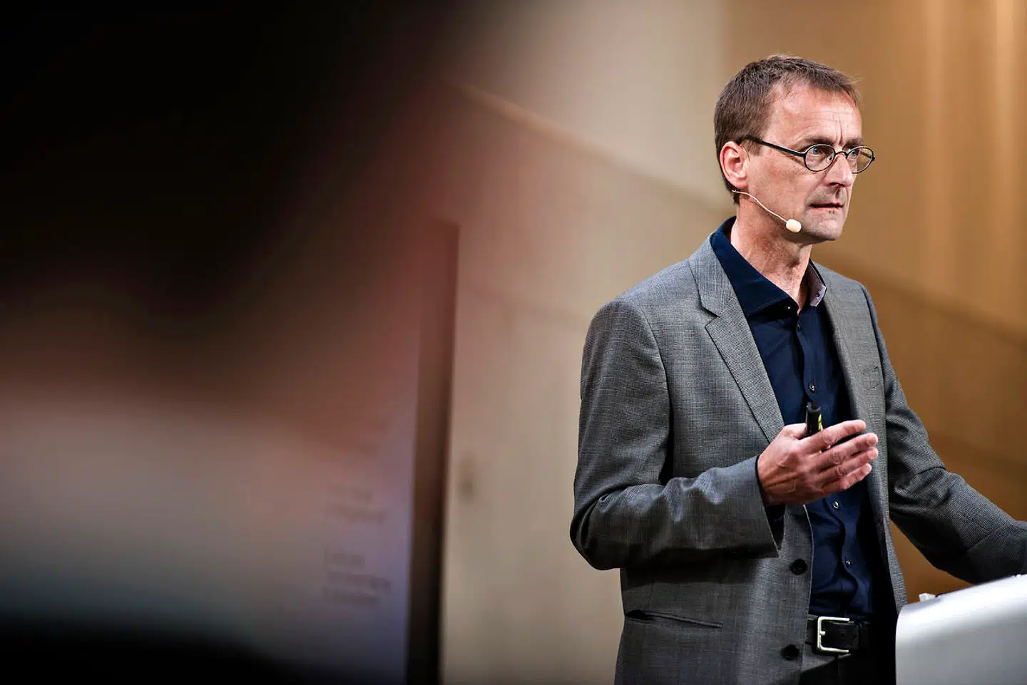 Professor Torben M. Andersen fra Aarhus Universitet skal fortsat stå i spidsen for ekspertgruppen.