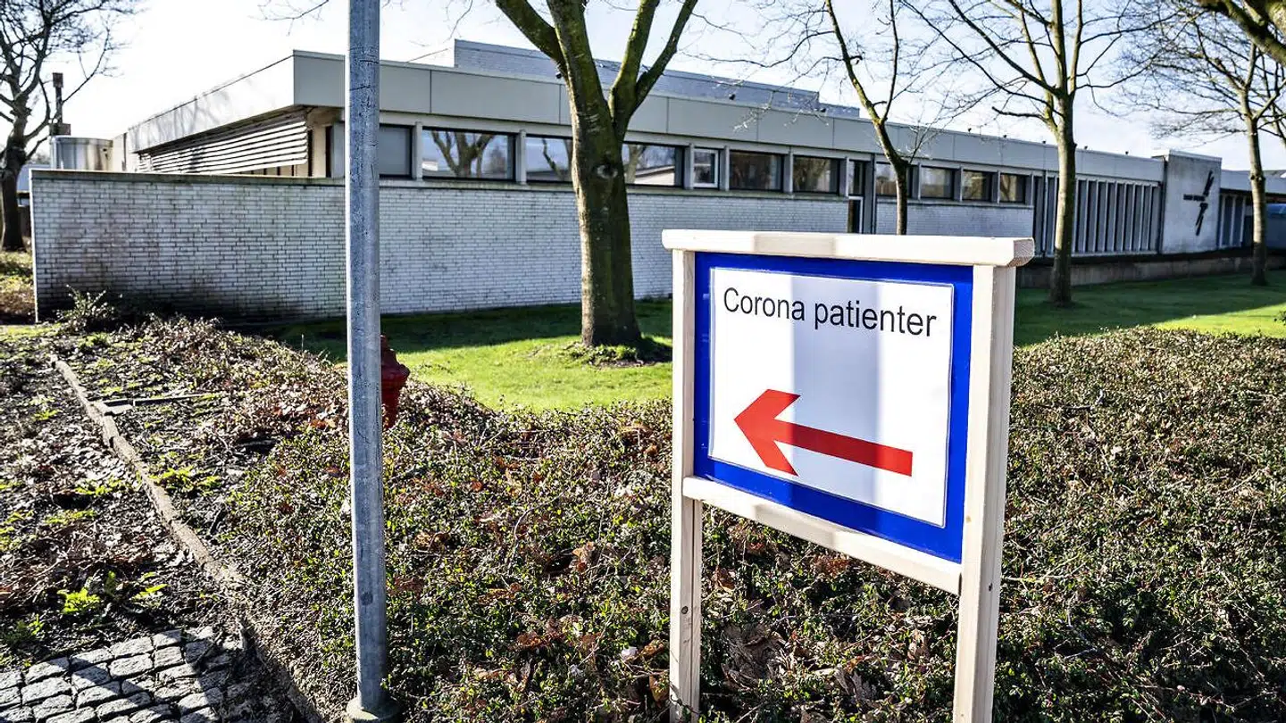 På trods af coronakrisen er der ikke en mærkbar udvikling i antallet af døde.