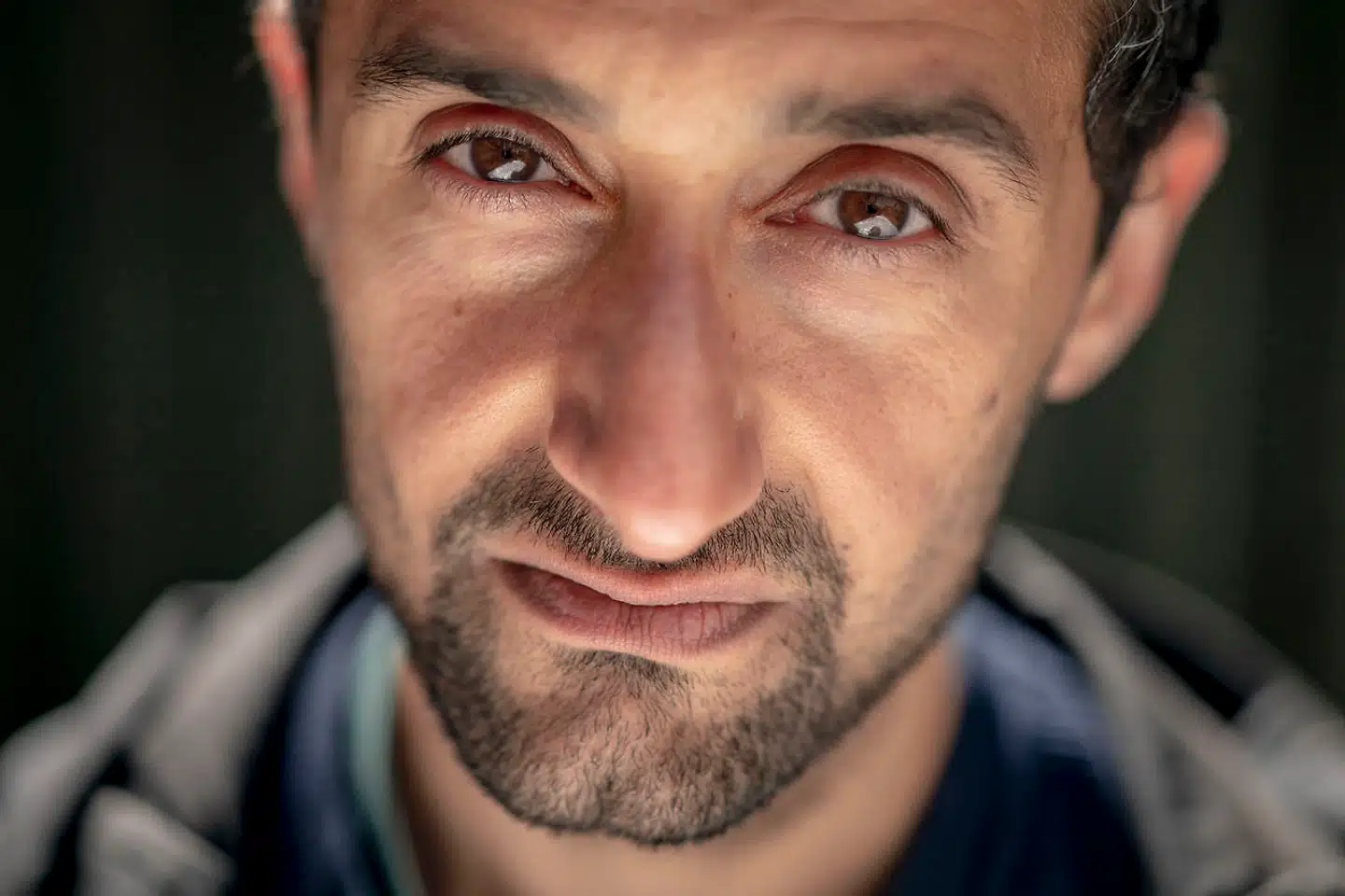 »Når fædre bliver bedt om at tænke på, hvad de gerne vil huskes for, siger de næsten altid, at de vil gerne huskes for, at de var der. Det er en god påmindelse for dem, der måske bruger al deres tid på at arbejde eller på at drikke te og spille Backgammon med vennerne«.