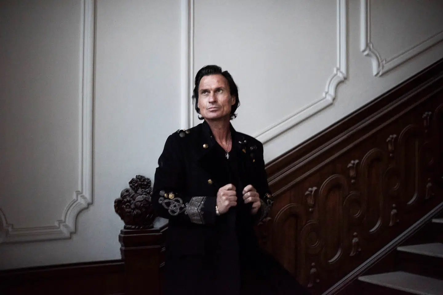 Den norske hotelmilliardær Petter Stordalen står bl.a. i spidsen for en stor københavnsk hotelsatsning på den gamle postgrund ved Tivoli og Københavns Hovedbanegård.