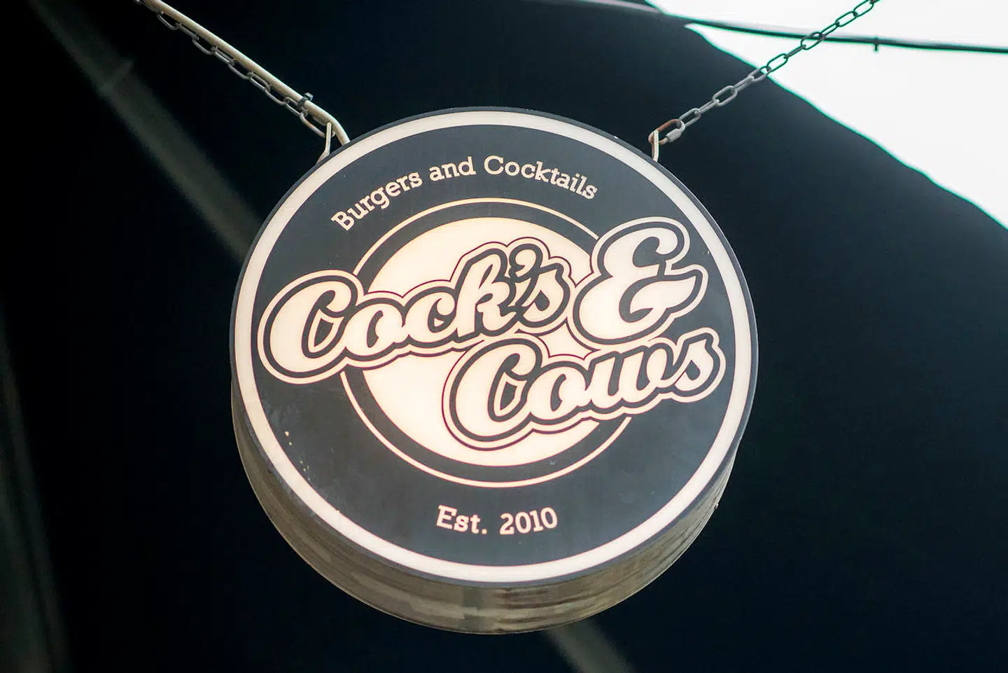 Cock’s & Cows er sammen med ginbaren The Bird er en del af Nord Gruppen, der blev stiftet af Lasse Wiwe, Daniel Vesti Knuttel og Adam Hjorth i 2010. I 2018 blev både Cock’s & Cows og The Bird solgt til finske Restamax for så meget som 164 millioner kroner.