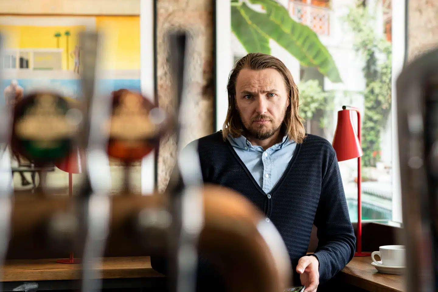 Lasse Wiwe er medstifter af Cock’s & Cows under Nord Gruppen, som også er medstifter og aktionær i rengøringsfirmet Happy Helper og de københavnske barer Fugu og Francis Pony.