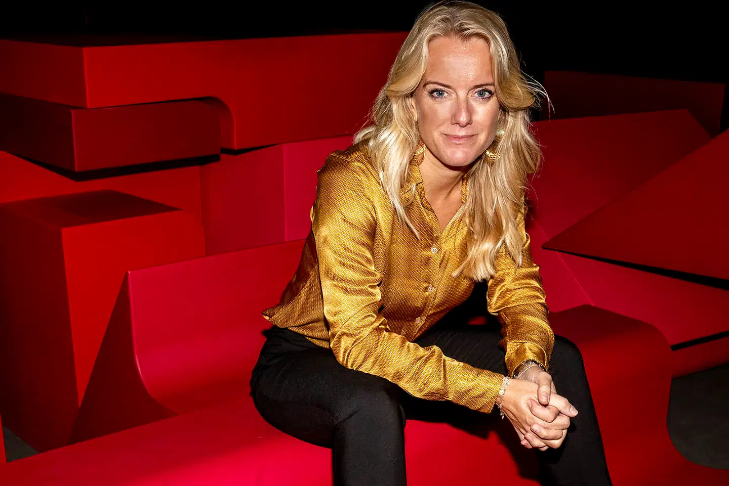 »Det undrer mig meget, at det er højtstående profiler i et parti som Dansk Folkeparti som Morten Messerschmidt og Søren Espersen, der deler de ret tendentiøse opslag uden afsender,« siger Nye Borgerliges formand, Pernille Vermund, om en aktuel fejde på de sociale medier mellem partiet og Dansk Folkeparti.