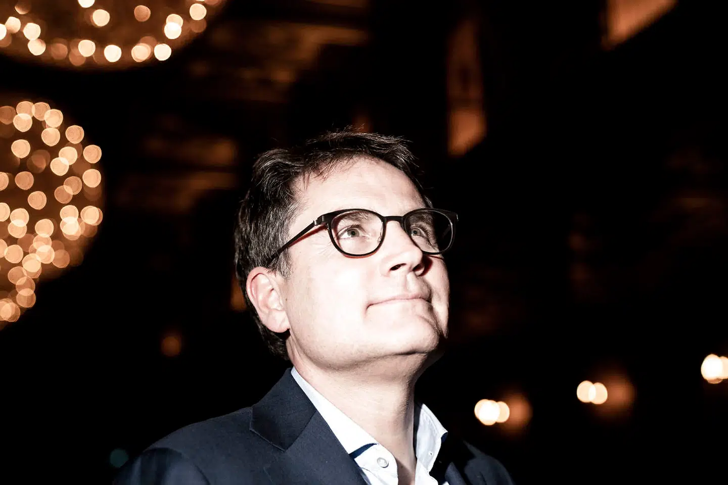 »Vi får hele tiden nye medlemmer, og jeg forventer, at vi kommer til at sidde på meget af kulturlivet. Vi er i dialog med rigtig mange kulturaktører for at finde ud af, hvordan vi får et stærkere kulturliv på den anden side af krisen,« siger direktør i Dansk Erhverv Brian Mikkelsen.