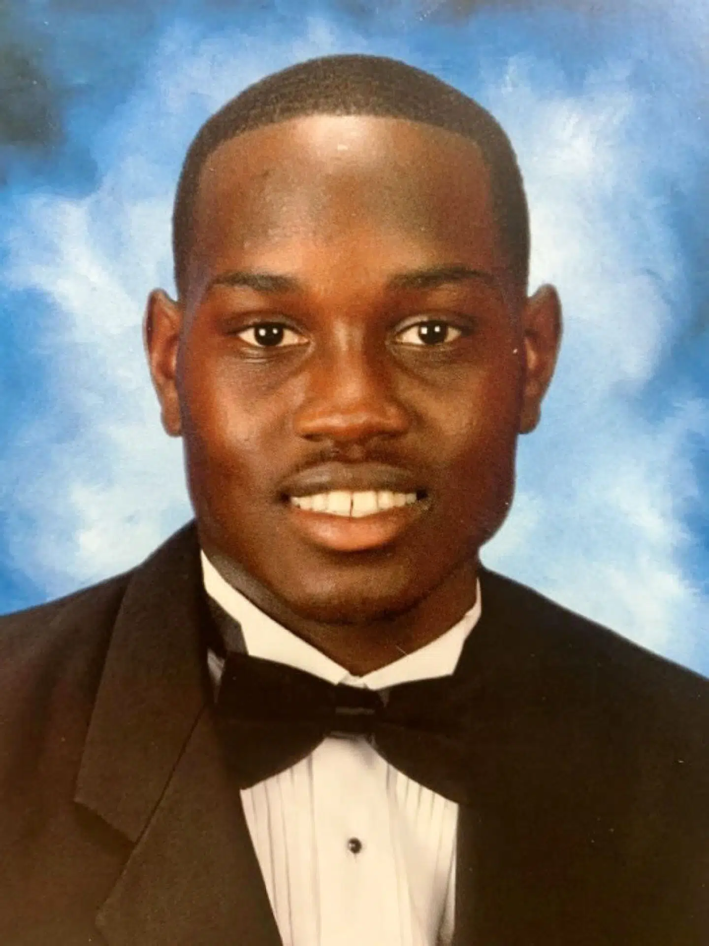 Ahmaud Arbery ville være fyldt 26 år fredag.