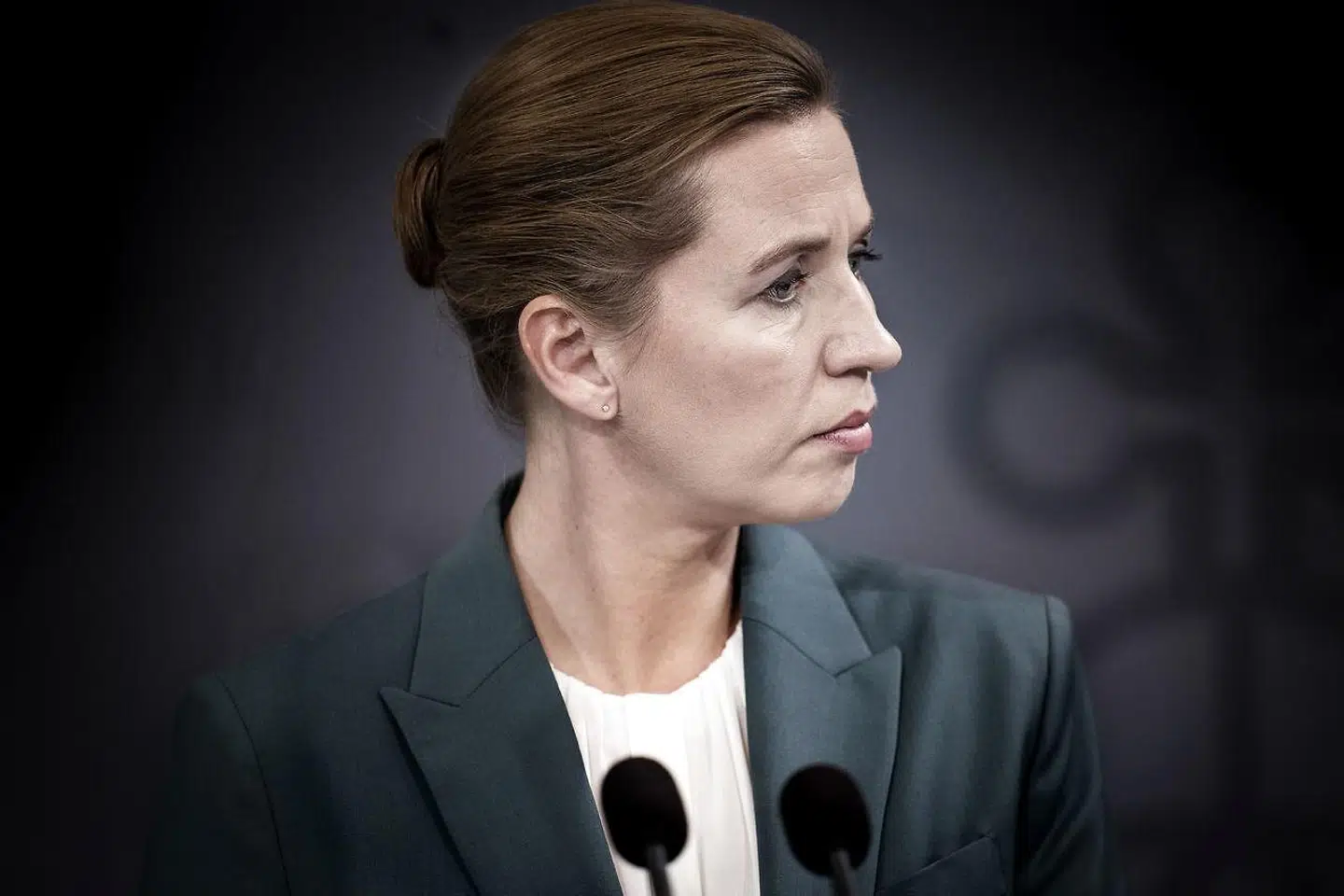 »Kære statsminister: Der er et akut behov for dit fokus på skilsmissebørn, hvis forældre konflikter. Deres trivsel er i fare, fordi Familieretshuset – unødvendigt – er gået helt i stå, og fordi deres sag sparkes bagerst i køen. Gør noget! Børnene kan ikke vente længere,« skriver Nanna Elvius Bolund og Tanja Graabæk.