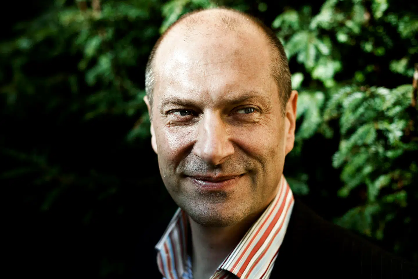 Søren Ventegodt blev i 2012 idømt 30 dages betinget fængsel og frataget retten til at praktisere som læge for blandt andet at have været seksuelt manipulerende over for en række patienter og berørt to af dem på kønsdelene. (Arkivfoto)