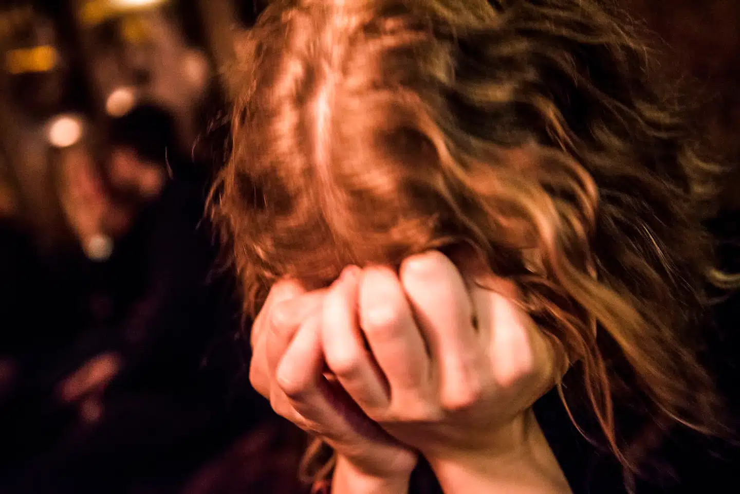 »Mange har det svært. De sårbare har fået det sværere. Men også dem der ikke var sårbare før coronakrisen har fået det svært,« skriver Maria M. Bang og Marie Tolstrup.