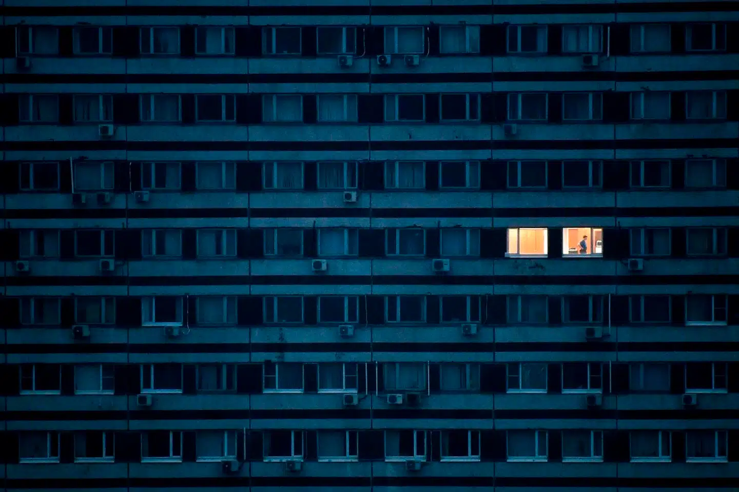 Store dele af Rusland er fortsat lukket, alt imens antallet af nye smittede bliver ved med at vokse. Tirsdag kom der yderligere 10.102 smittede til. Samlet har Rusland nu registreret 155.370 smittede og 1.451 døde med coronavirus.