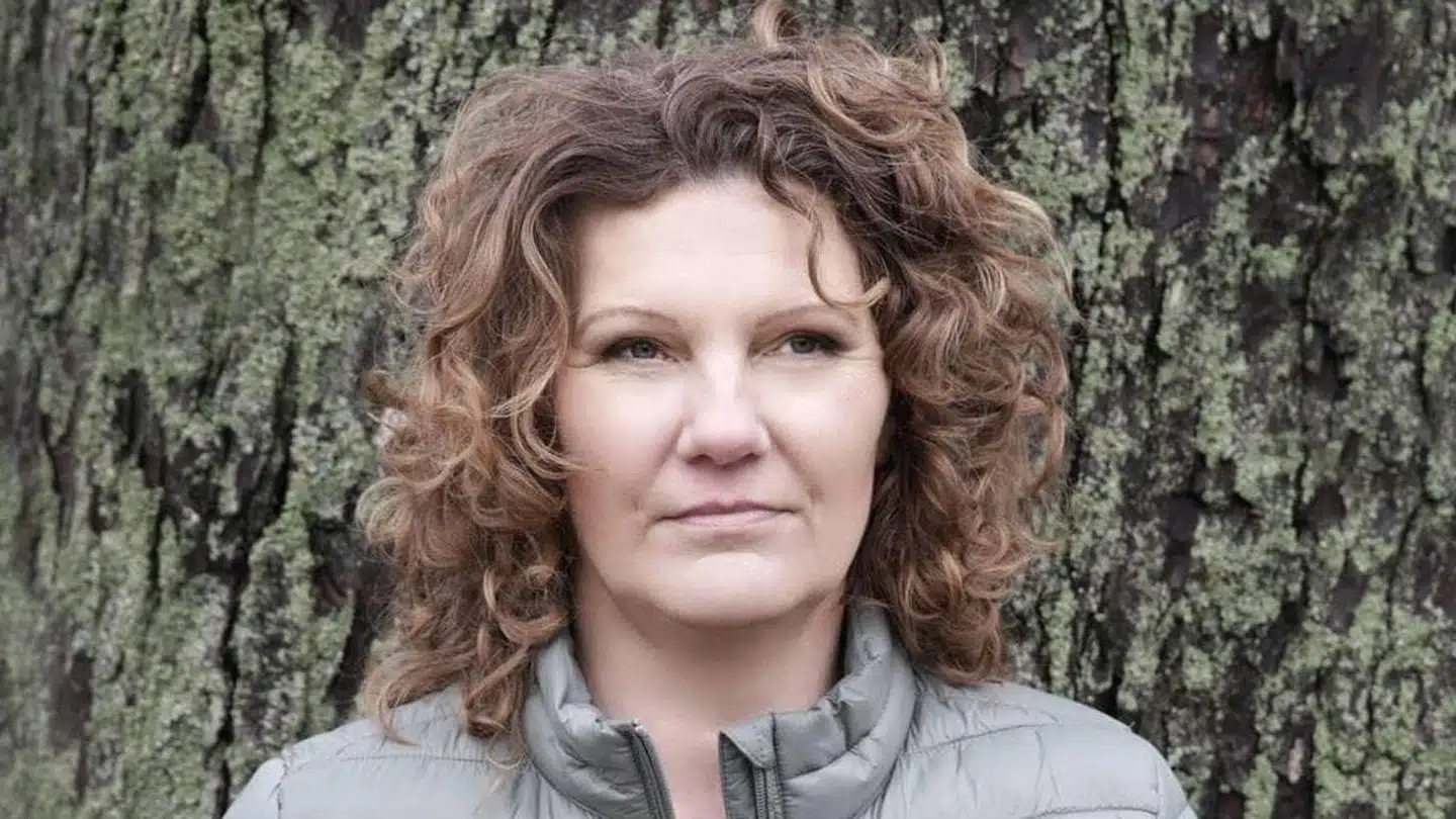 Paprika Freya Søndergaards mand er uhelbredeligt kræftsyg. Alligevel fik hun kun lov til at besøge ham i forbindelse med samtaler med læger.