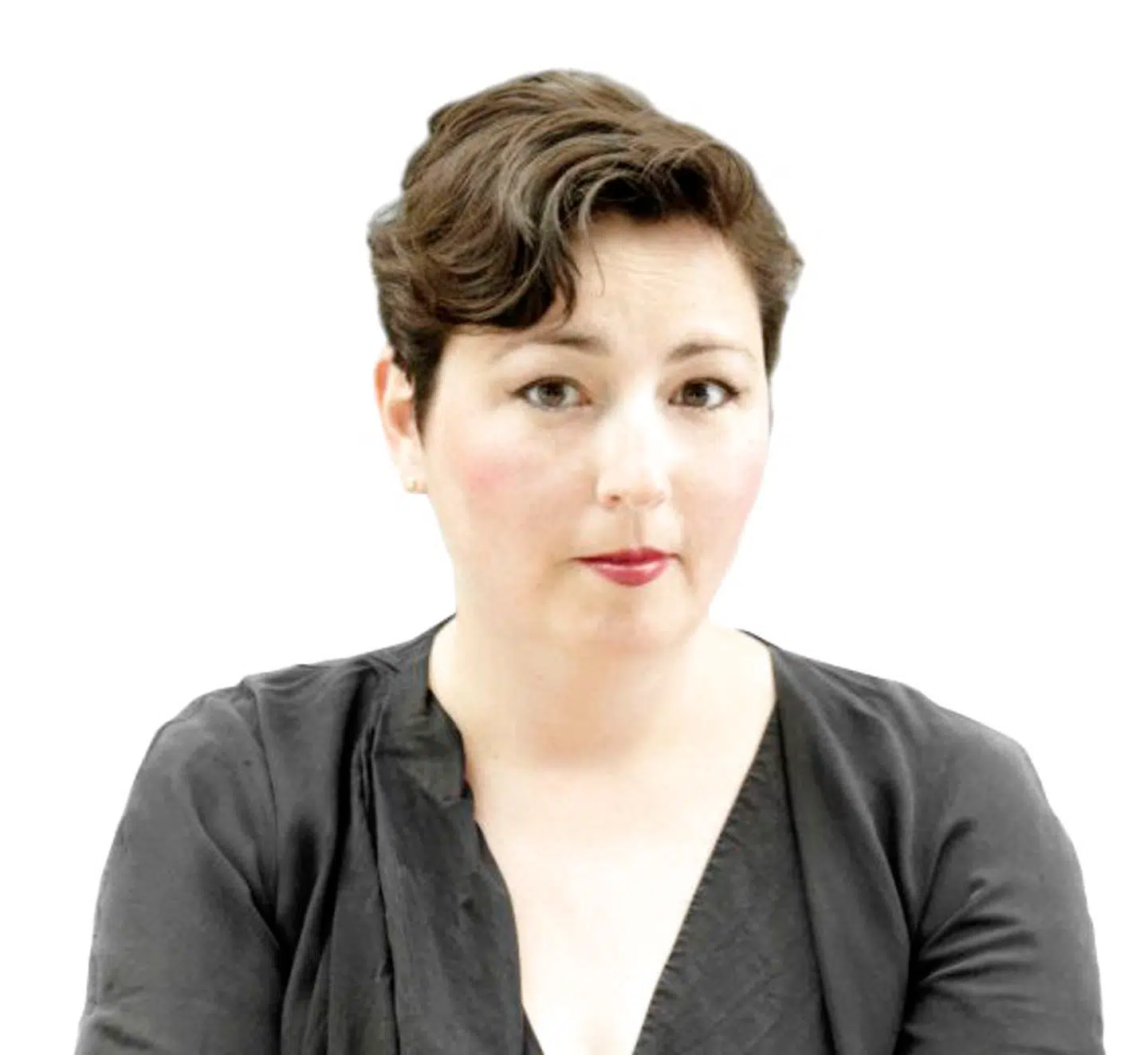 Forfatter og journalist Stephanie Caruana peger på, at vi med coronakrisen generelt har fået mere tid til fordybelse, og hun tror, det har en afsmittende effekt på nye forhold.