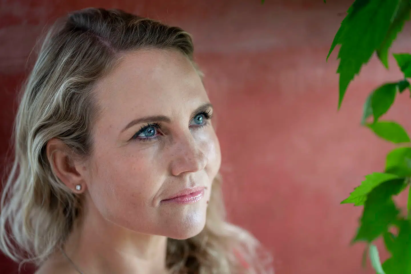 »På den lidt længere bane vil en teknologi som virtual reality kunne give en mere tredimensionel oplevelse og følelse af at være sammen i ét rum,« siger trendanalytiker Christiane Vejlø.