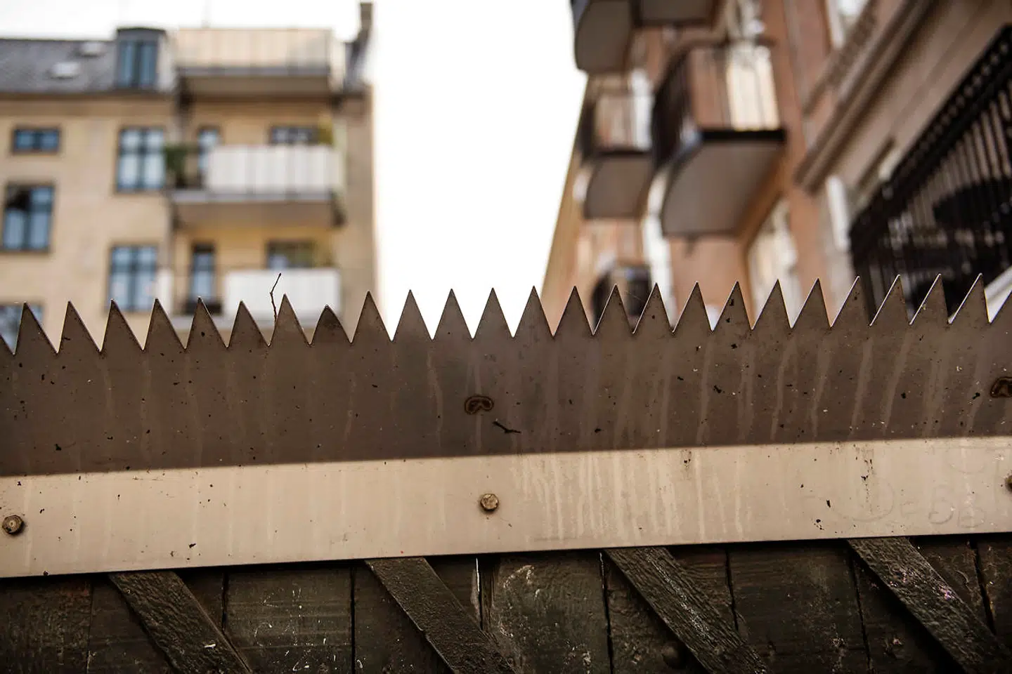 I denne uges brevkasse uddyber advokat Susanne Graffmann, hvornår der kan være tale om hævd eller ej, og om beboerne kan få anerkendelse af brugsret eller i begrænset omfang ejendomsret.